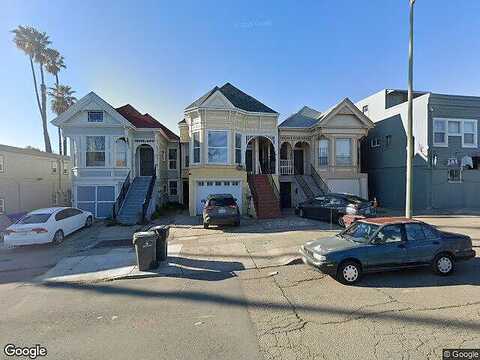 Fallon, OAKLAND, CA 94607