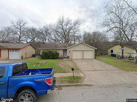 Wagon, AUSTIN, TX 78744