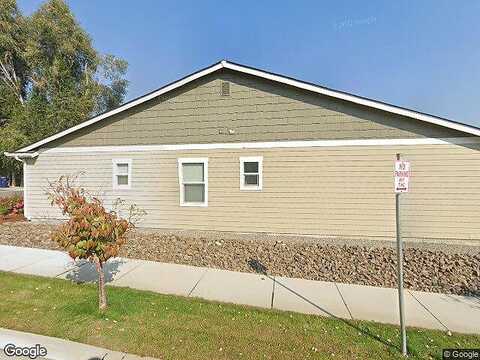Craig, WENATCHEE, WA 98801