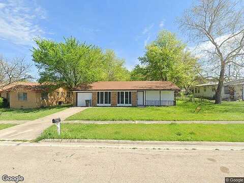 Bishop, KILLEEN, TX 76541