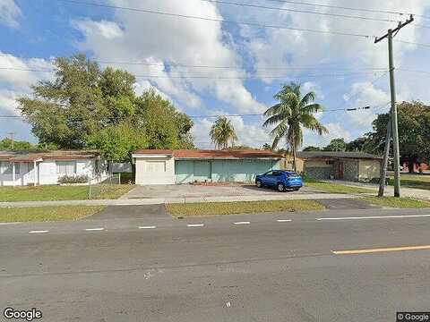 Washington, HOLLYWOOD, FL 33023