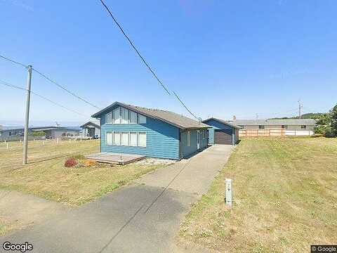 Marine, YACHATS, OR 97498