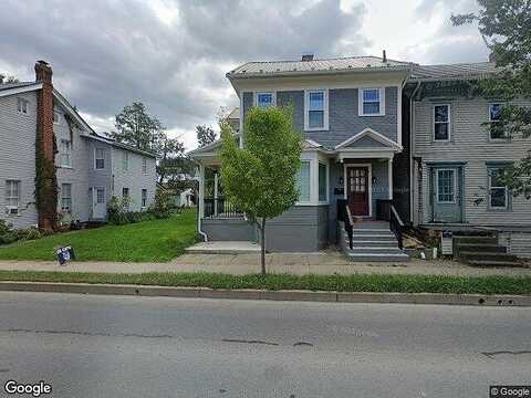 Chestnut, MIFFLINBURG, PA 17844