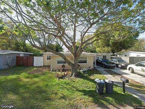 56Th, SAINT PETERSBURG, FL 33709