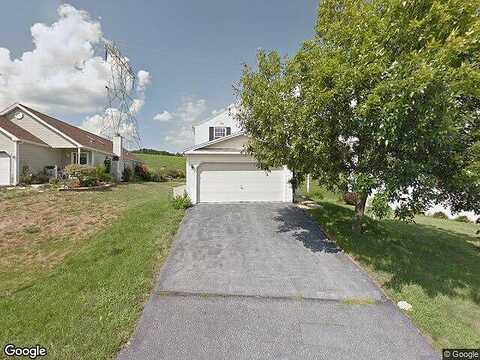 Macarthur, HARRISBURG, PA 17112