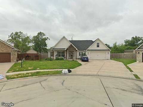 Dove Tree, LAKE JACKSON, TX 77566