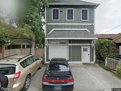 Boulevard, BELLINGHAM, WA 98225