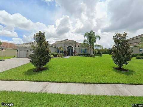 165Th, BRADENTON, FL 34212