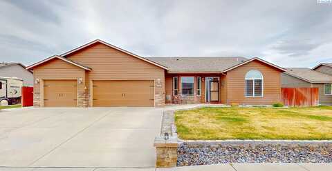 Riverhawk, PASCO, WA 99301