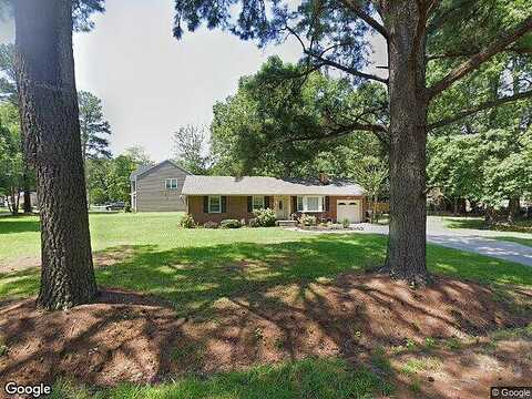 Trumpet, CHESAPEAKE, VA 23321