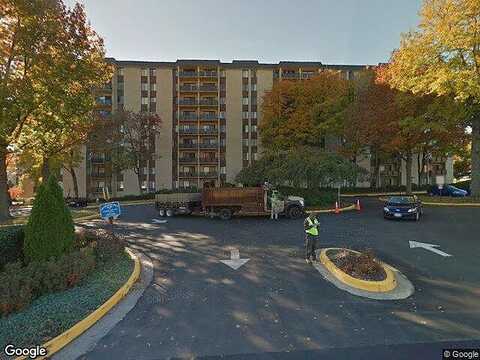 Arlington, FALLS CHURCH, VA 22044