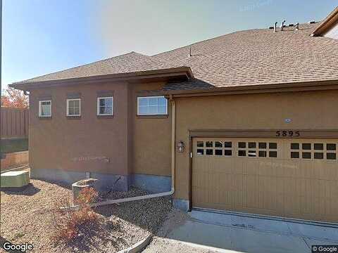 Taft, LITTLETON, CO 80127