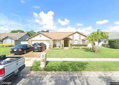 Goldenwood, ORLANDO, FL 32817