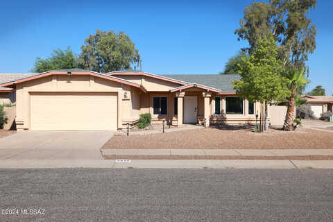 Mahan, TUCSON, AZ 85746