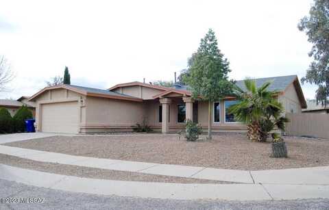 Mahan, TUCSON, AZ 85746