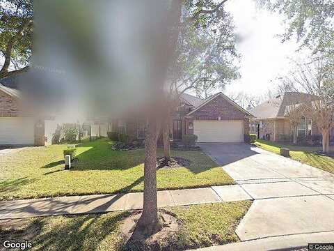 Horseshoe, MISSOURI CITY, TX 77459