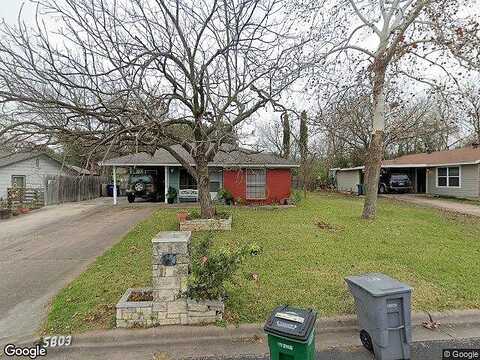 Glenhollow, AUSTIN, TX 78745