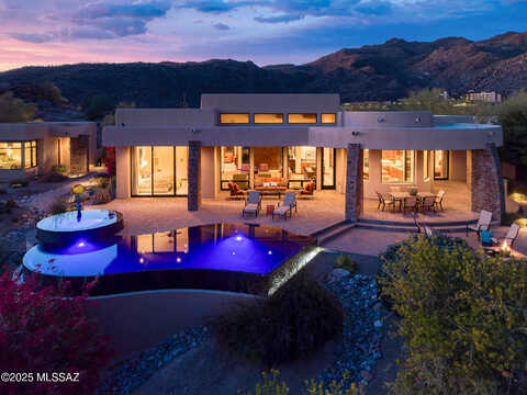 Sunset Gallery, MARANA, AZ 85658