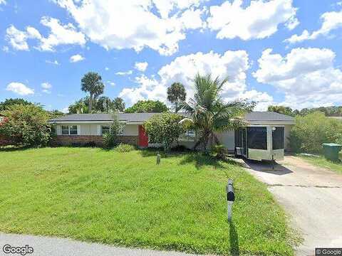 Seabreeze, INDIALANTIC, FL 32903