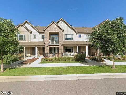 Dry Creek, LITTLETON, CO 80122