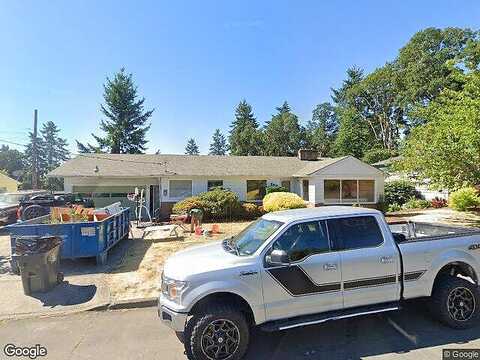 Ben Vista, SALEM, OR 97302