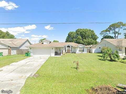 Graham, COCOA, FL 32927