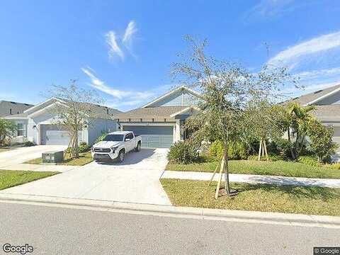 Silver Sun, APOLLO BEACH, FL 33572