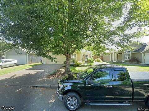 Mount Olympus, LACEY, WA 98503