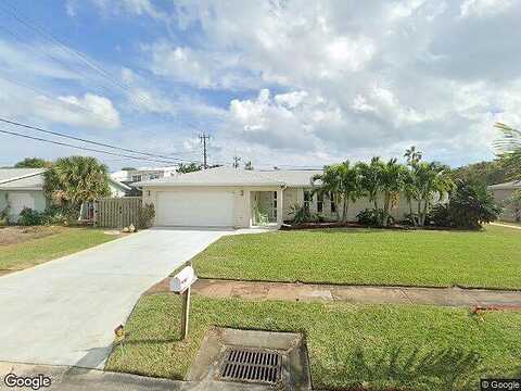 Coconut, SATELLITE BEACH, FL 32937