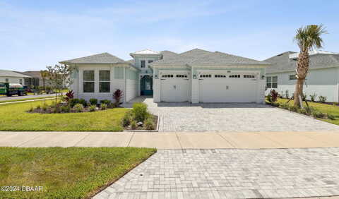 Barefoot Life, DAYTONA BEACH, FL 32124