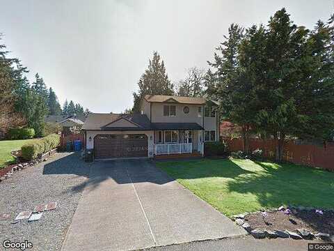 205Th Street, SPANAWAY, WA 98387