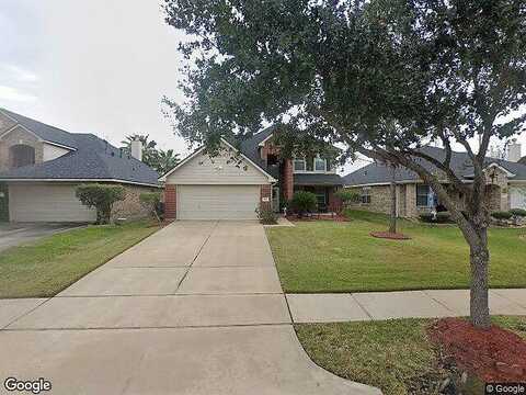 Savannah Woods, ROSHARON, TX 77583