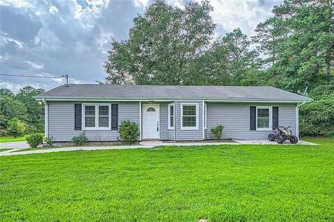 Highway 155, STOCKBRIDGE, GA 30281