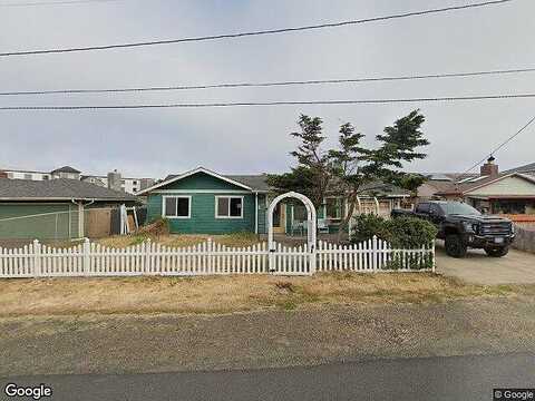 4Th, NEWPORT, OR 97365