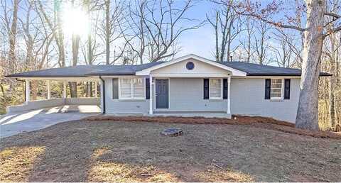 Davis, AUSTELL, GA 30106