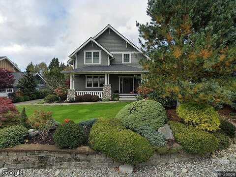 Pierce, BAINBRIDGE ISLAND, WA 98110