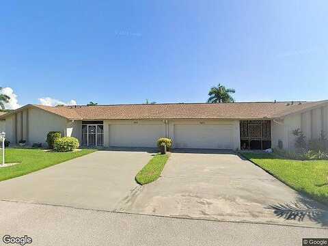Capbern, FORT MYERS, FL 33919
