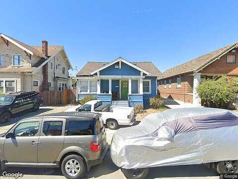Princeton, OAKLAND, CA 94601