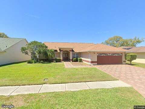 Wellfield, NEW PORT RICHEY, FL 34655