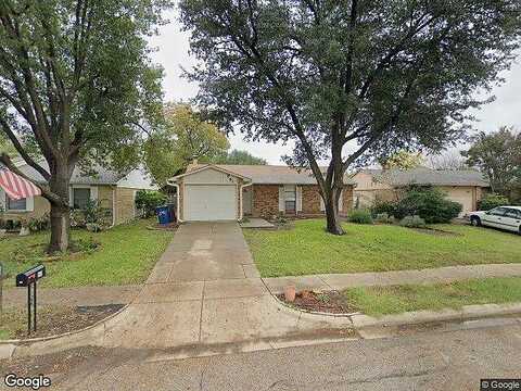 Northridge, ALLEN, TX 75002