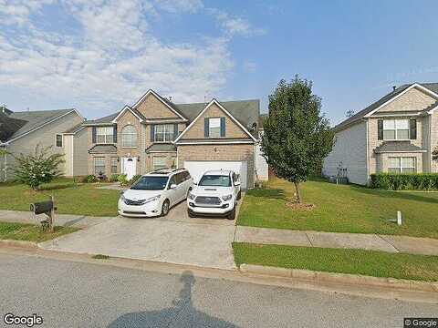 Hamlet, HAMPTON, GA 30228