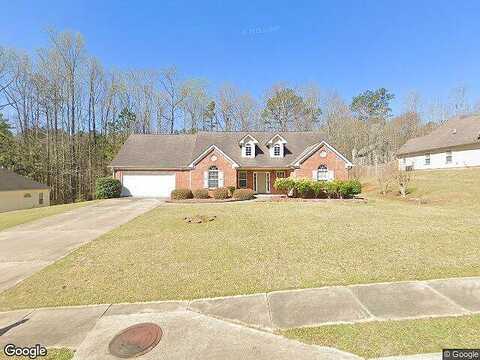 Crest Ridge, ELLENWOOD, GA 30294