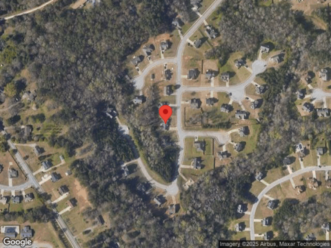 Crest Ridge, ELLENWOOD, GA 30294