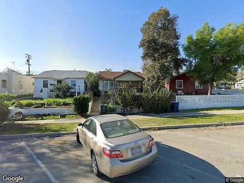 Philippine, TAFT, CA 93268