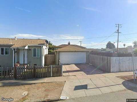 Imperial, RICHMOND, CA 94804