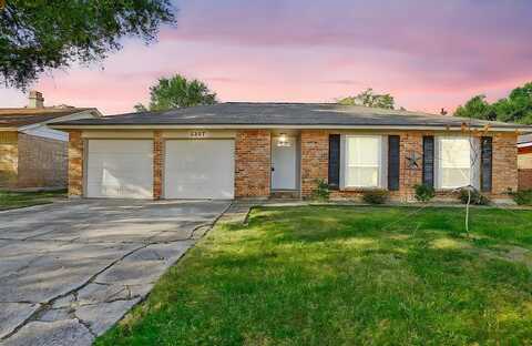 Green Timbers, HUMBLE, TX 77346