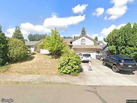 Lone Fir, SALEM, OR 97306