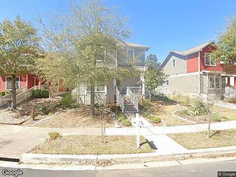 Mcgarity, KYLE, TX 78640