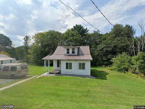 Dark Shade, CAIRNBROOK, PA 15924