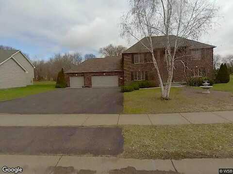 381St, NORTH BRANCH, MN 55056